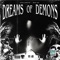 Dreams of Demons (feat. Mvko) - Jupiluxe lyrics