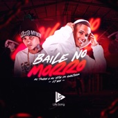 Baile no Morro artwork