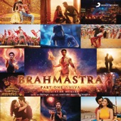 Brahmastra (Original Motion Picture Soundtrack) artwork