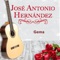 Gema - José Antonio Hernández lyrics