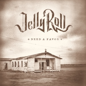 Jelly Roll - NEED A FAVOR - 排舞 編舞者