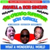 What a Wonderful World (Instrumental Version) [feat. Ron Carroll] - Single