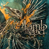 Lamb of God - Gomorrah