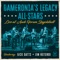 Choose Now (feat. Dick Oatts & Jim Rotondi) - Dameronia's Legacy All-Stars lyrics