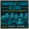 My Foolish Heart (feat. Dick Oatts & Jim Rotondi) - Dameronia's Legacy All-Stars lyrics