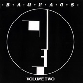 Bauhaus - Third Uncle