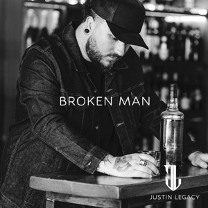 Justin Legacy - Broken Man - Line Dance Musik