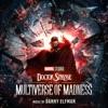 Doctor Strange in the Multiverse of Madness (Original Motion Picture Soundtrack) artwork