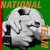 National Team artwork