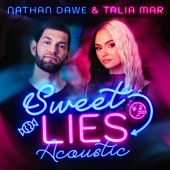 Sweet Lies (Acoustic) artwork