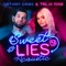 Sweet Lies (Acoustic) artwork