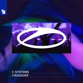 Crusader (Extended Mix) artwork
