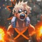 BAKUGO! (feat. PE$O PETE) - DizzyEight lyrics