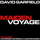 David Garfield - Maiden Voyage (feat. Alphonso Johnson & Land Richards)