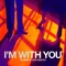 I'm with You artwork