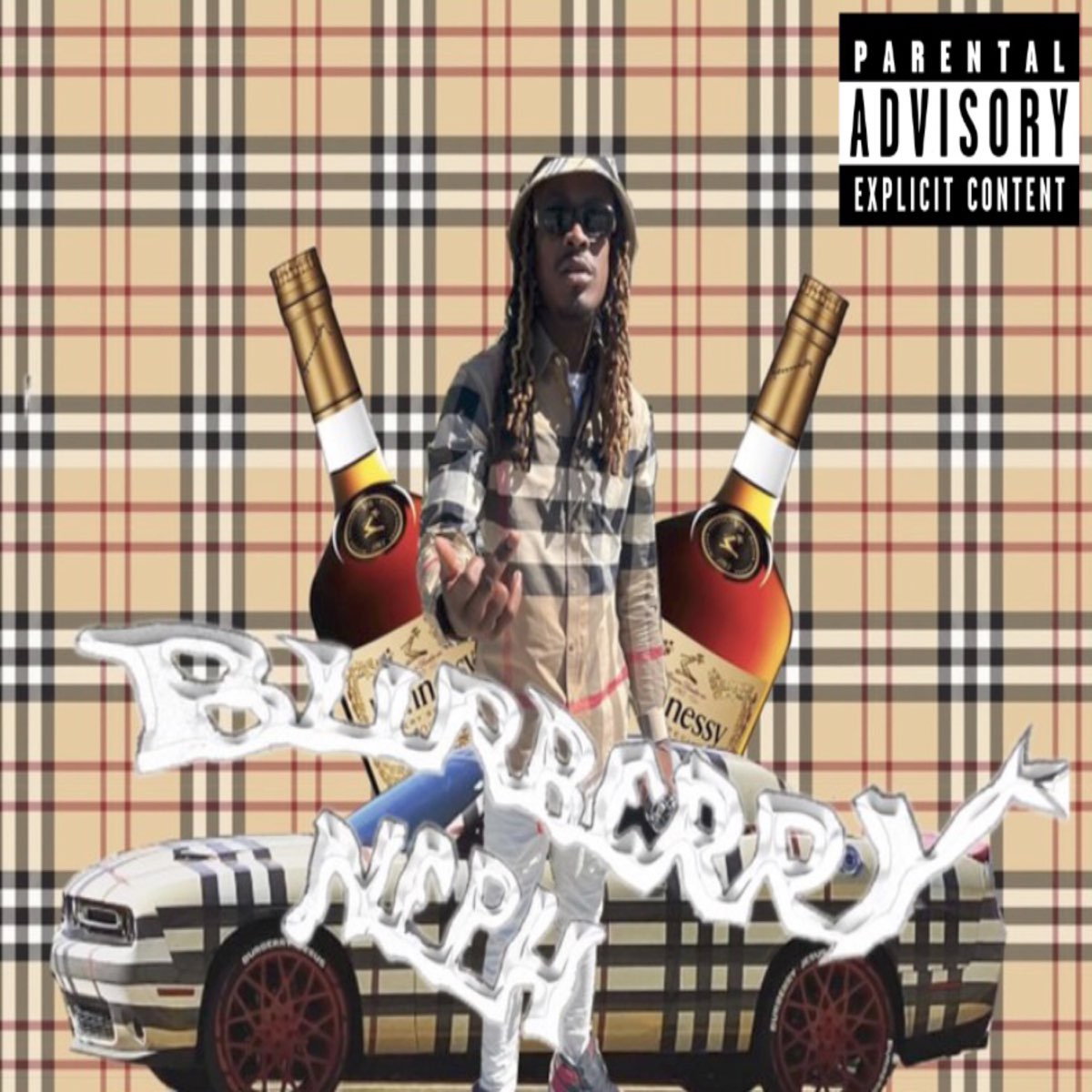 ‎burberry Neph By Rxknephew On Apple Music 