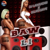 BAW LI (feat. BILKOUAYE) artwork