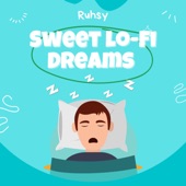 Sweet Lo-Fi Dreams artwork