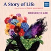 A Story of Life - Piano Works of Émile Naoumoff, 2022