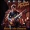 Burn Me Down - Carlton Anderson lyrics