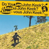John Keek - Foreverlong