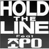 HOLD THE LINE - Single album lyrics, reviews, download