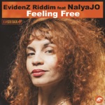 EVIDENZ RIDDIM - Feeling Free (feat. Nalya Jo)