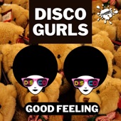 Good Feeling (Extended Mix) artwork