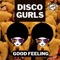 Good Feeling (Extended Mix) artwork