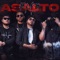 Asalto - PM5 lyrics