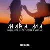 Mara Ma (feat. 24 Flamez & Mizta Z) - Single album lyrics, reviews, download