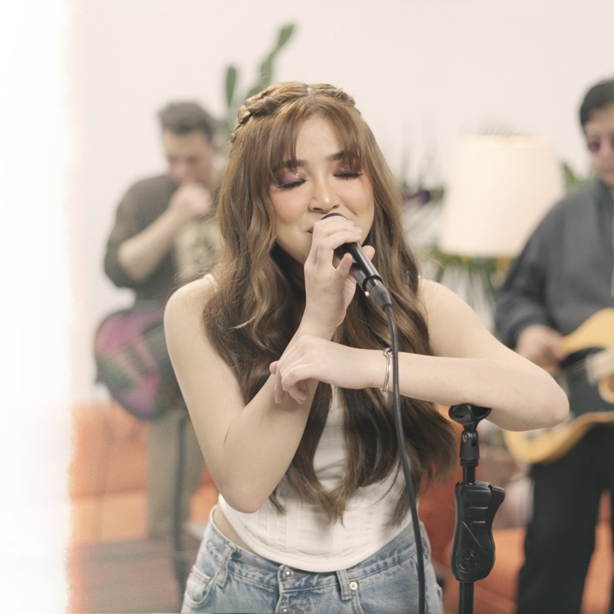 ‎babalik sa'yo (live) Single by Moira Dela Torre on Apple Music