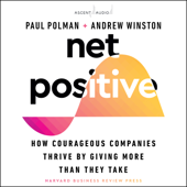 Net Positive - Paul Polman