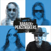 Babaux and the Peacemakers - Grab Some