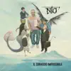 Il Coraggio Impossibile album lyrics, reviews, download