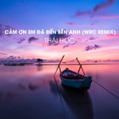 Cảm Ơn Em Đã Đến Bên Anh (WRC Remix) artwork