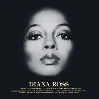 Diana Ross (1976) by Diana Ross album reviews, ratings, credits