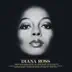 Diana Ross (1976) album cover