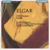 Elgar: Cello Concerto & Falstaff album lyrics, reviews, download