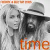 Time - Single album lyrics, reviews, download