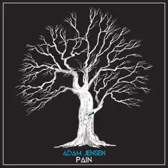 Pain - Single by Adam Jensen album reviews, ratings, credits