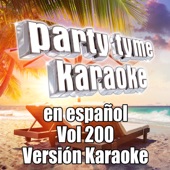 Al Menos (Made Popular By La Original Banda El Limon) [Karaoke Version] artwork