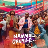 Nammal Onnalle artwork