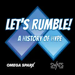 Rumble (Ultimate Marvel Vs Capcom 3 Hype Song) Song Lyrics