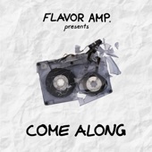 Come Along artwork