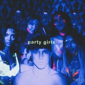 Party Girls artwork