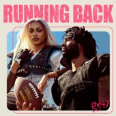 Running Back artwork