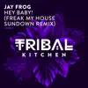 Hey Baby! (Freak My House Sundown Remix) - Single album lyrics, reviews, download