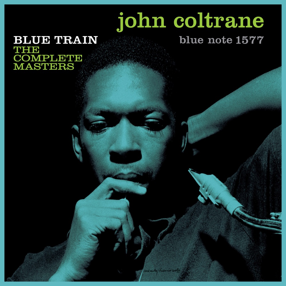 Blue Train: The Complete Masters by John Coltrane
