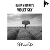 Violet Sky - EP